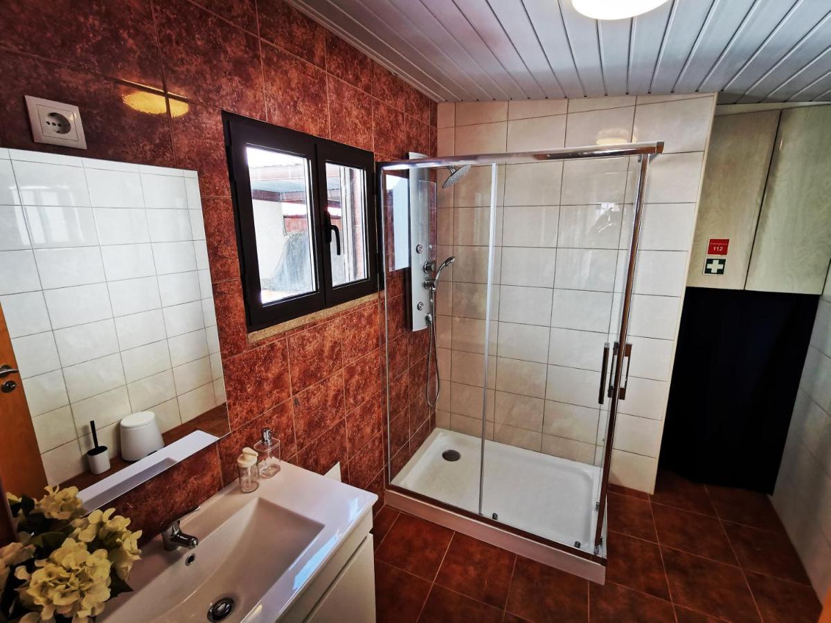 Plantier Guesthouse Figueira de Castelo Rodrigo Εξωτερικό φωτογραφία
