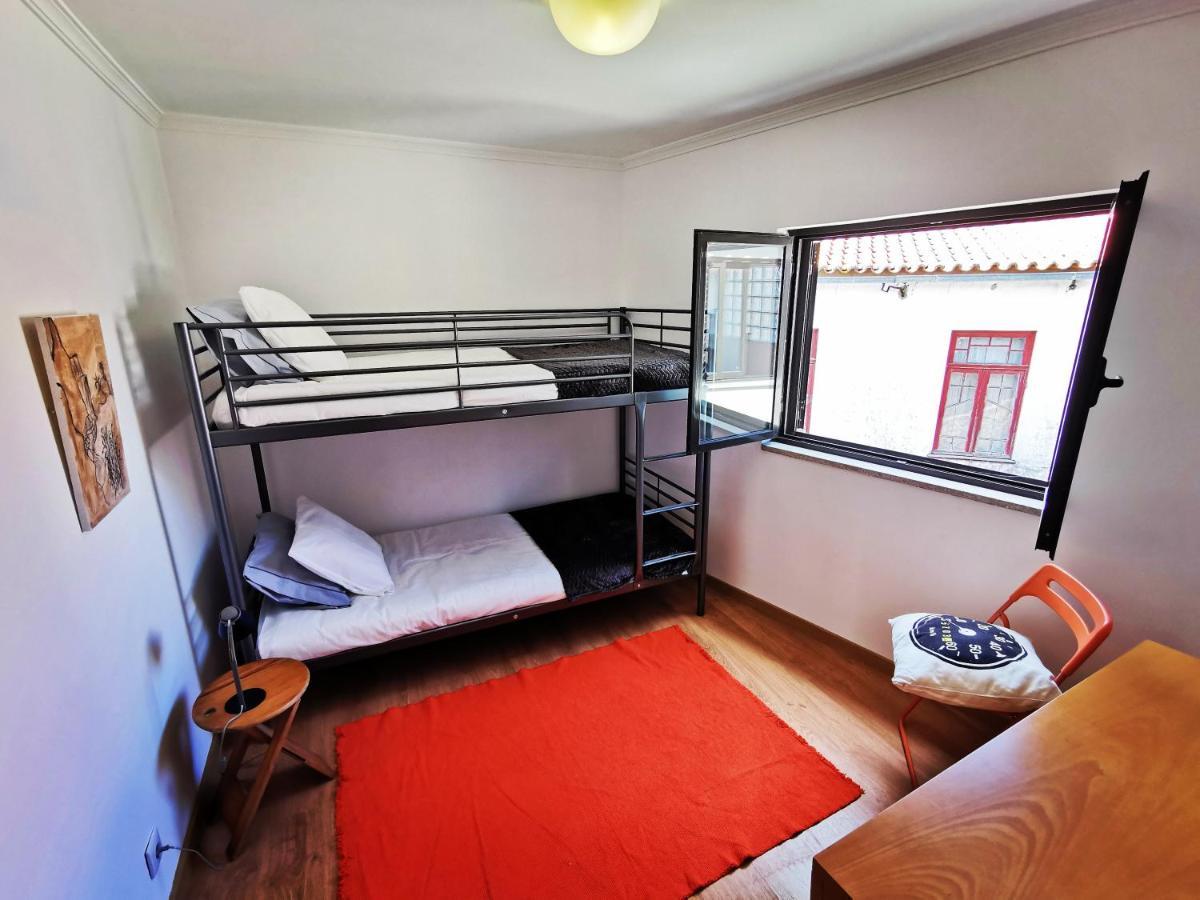 Plantier Guesthouse Figueira de Castelo Rodrigo Εξωτερικό φωτογραφία